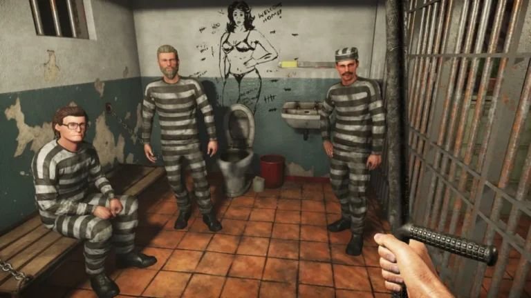 Contraband Police Thumbnail