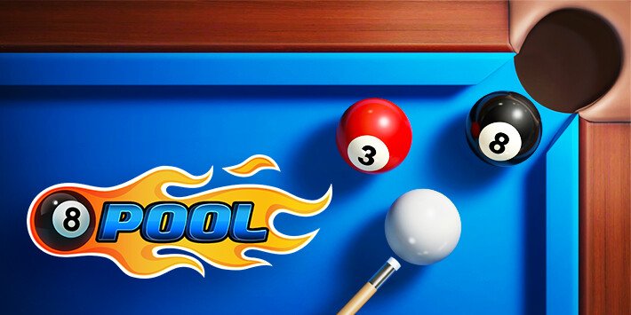 8 Ball Pool – Download for MOBILE