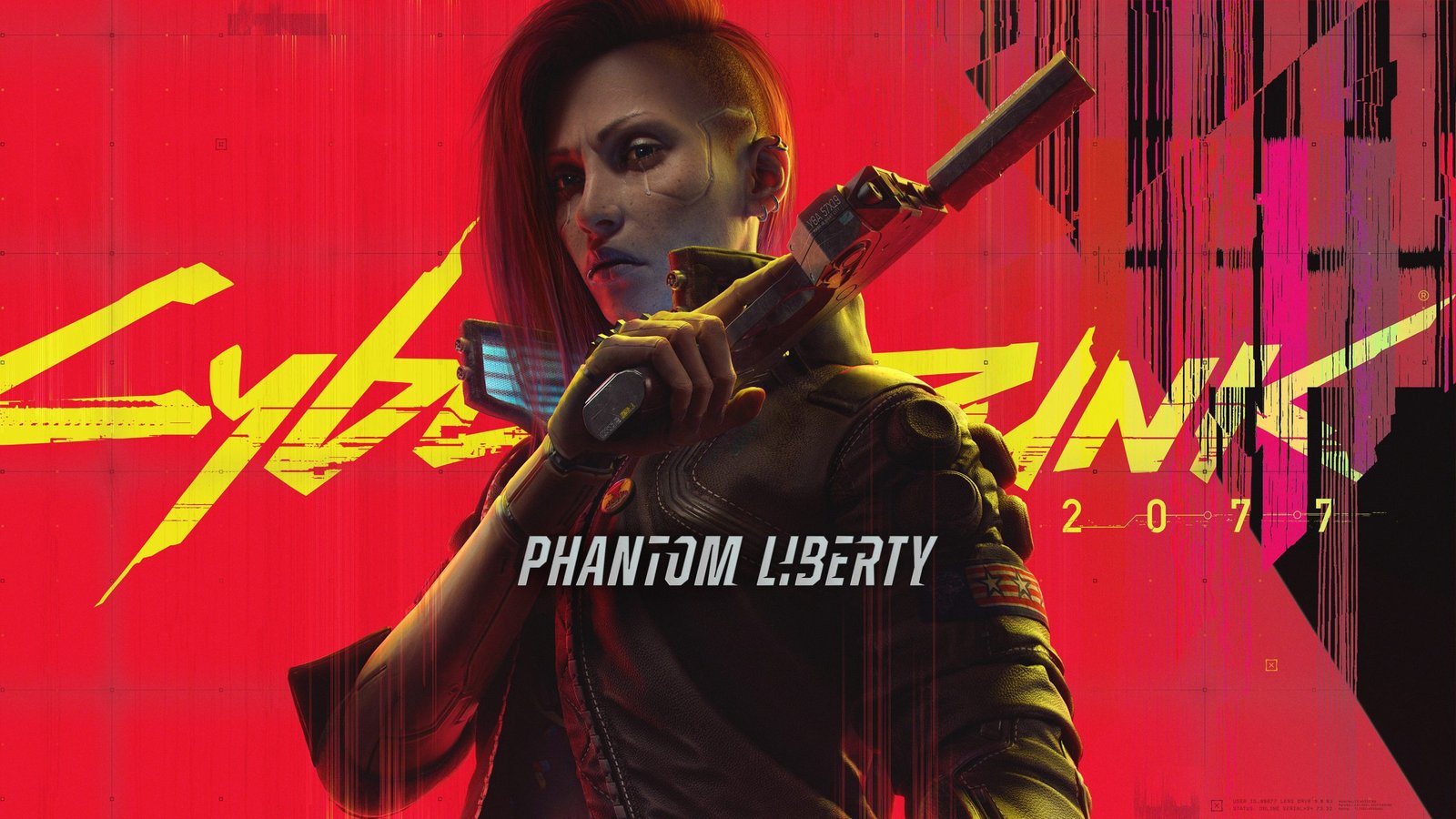 Cyberpunk 2077: Phantom Liberty – Download for PC