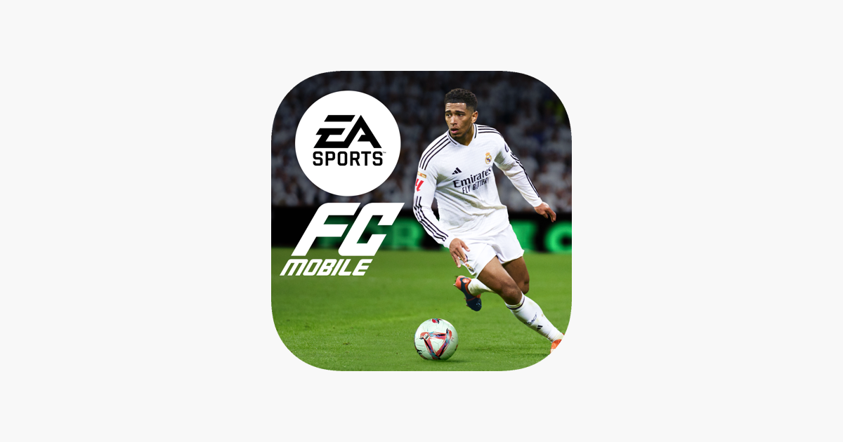 EA SPORTS FC Mobile Football – Download for MOBILE