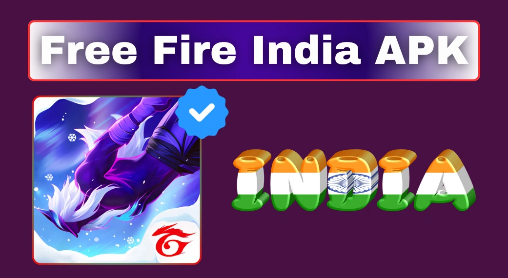 Free Fire India – Download for MOBILE