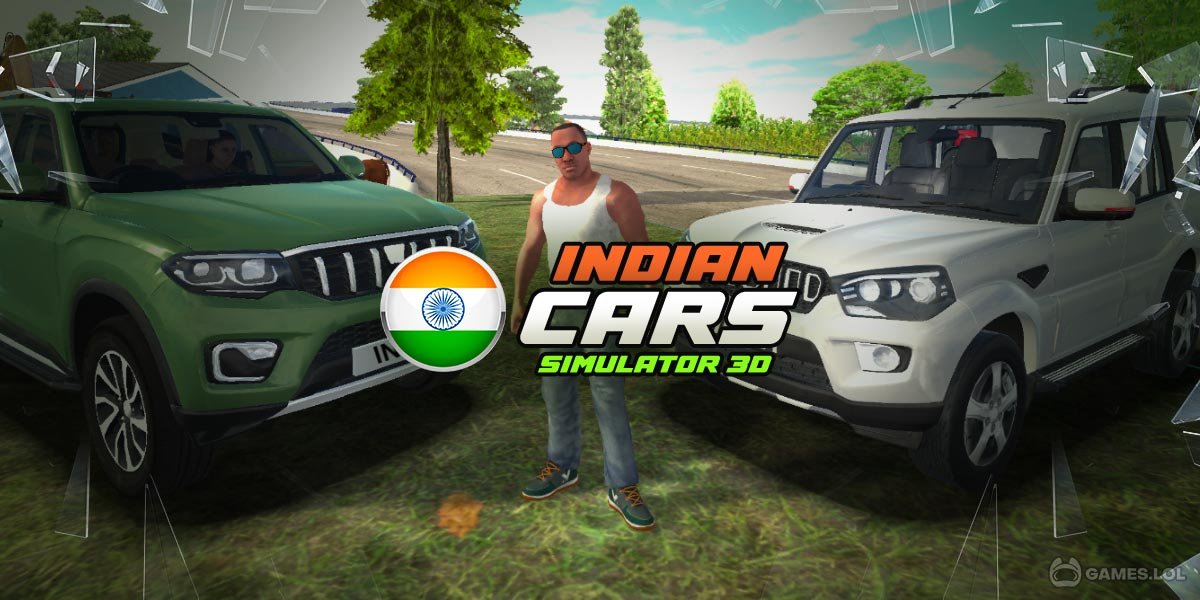 Indian Bolero Camper Game – Download for MOBILE