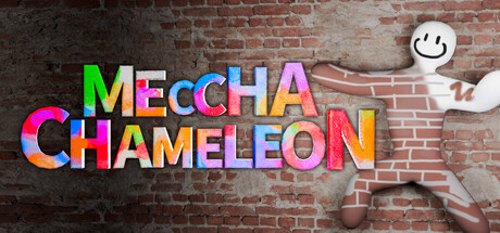 Meccha Chameleon – Download for PC