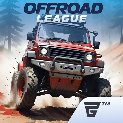 Offroad League Thumbnail