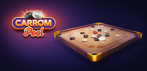 Carrom Pool: Disc Game – Download for MOBILE