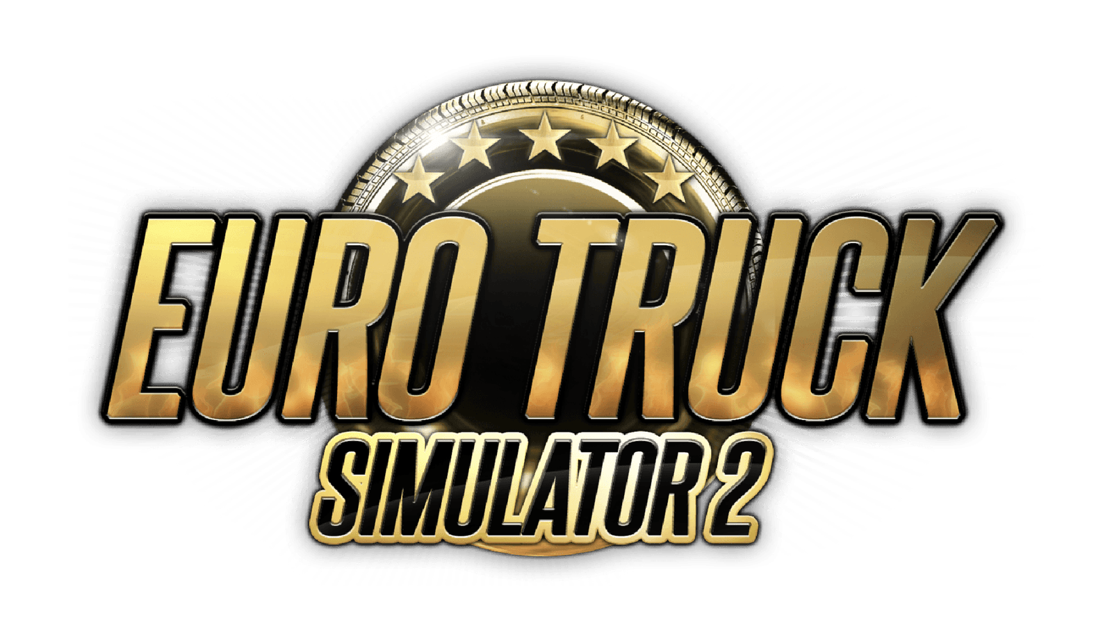 Euro Truck Simulator 2 Thumbnail