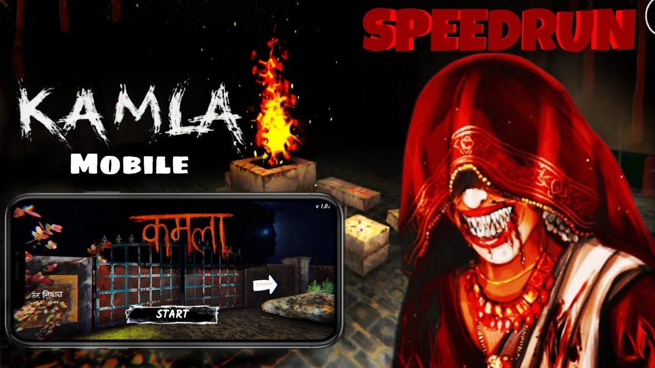 Kamla Game – Download for MOBILE