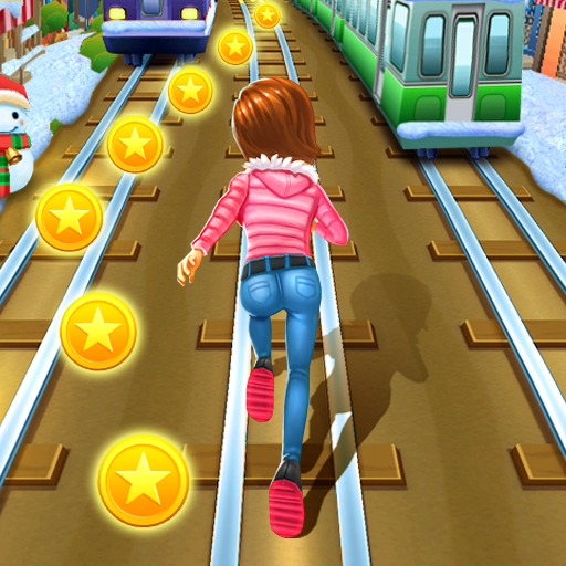 Subway Princess Endless Runner – Download for MOBILE