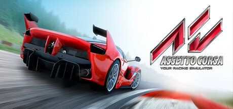 Assetto Corsa Thumbnail