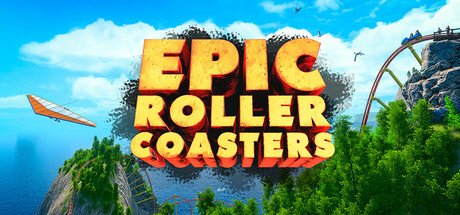 Epic Roller Coasters Thumbnail