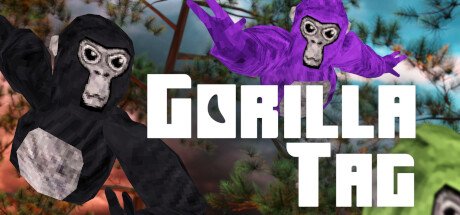 Gorilla Tag – Download for VR