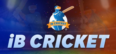 iB Cricket – Download for PC