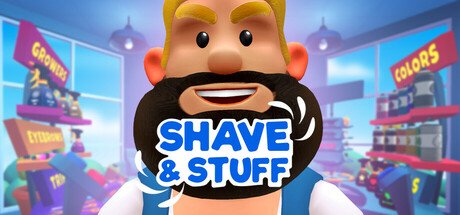 Shave & Stuff Thumbnail