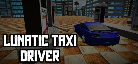 Taxi Driver VR – Download for VR