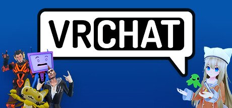 VRChat – Download for VR