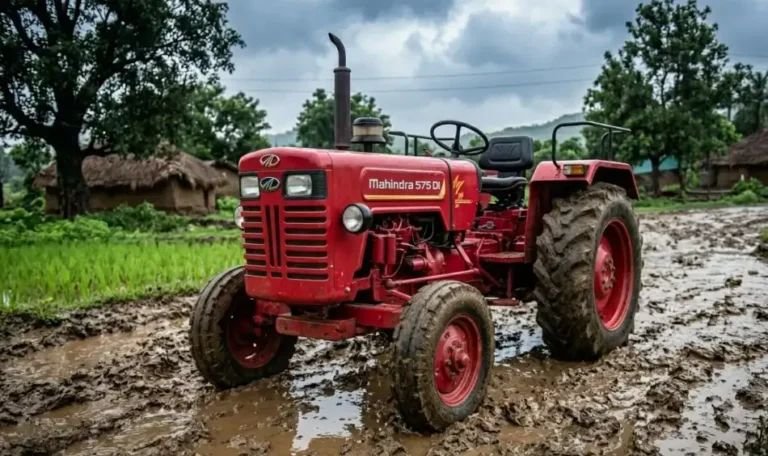 Tractor Game Thumbnail
