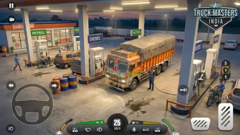 Truck Master India Thumbnail